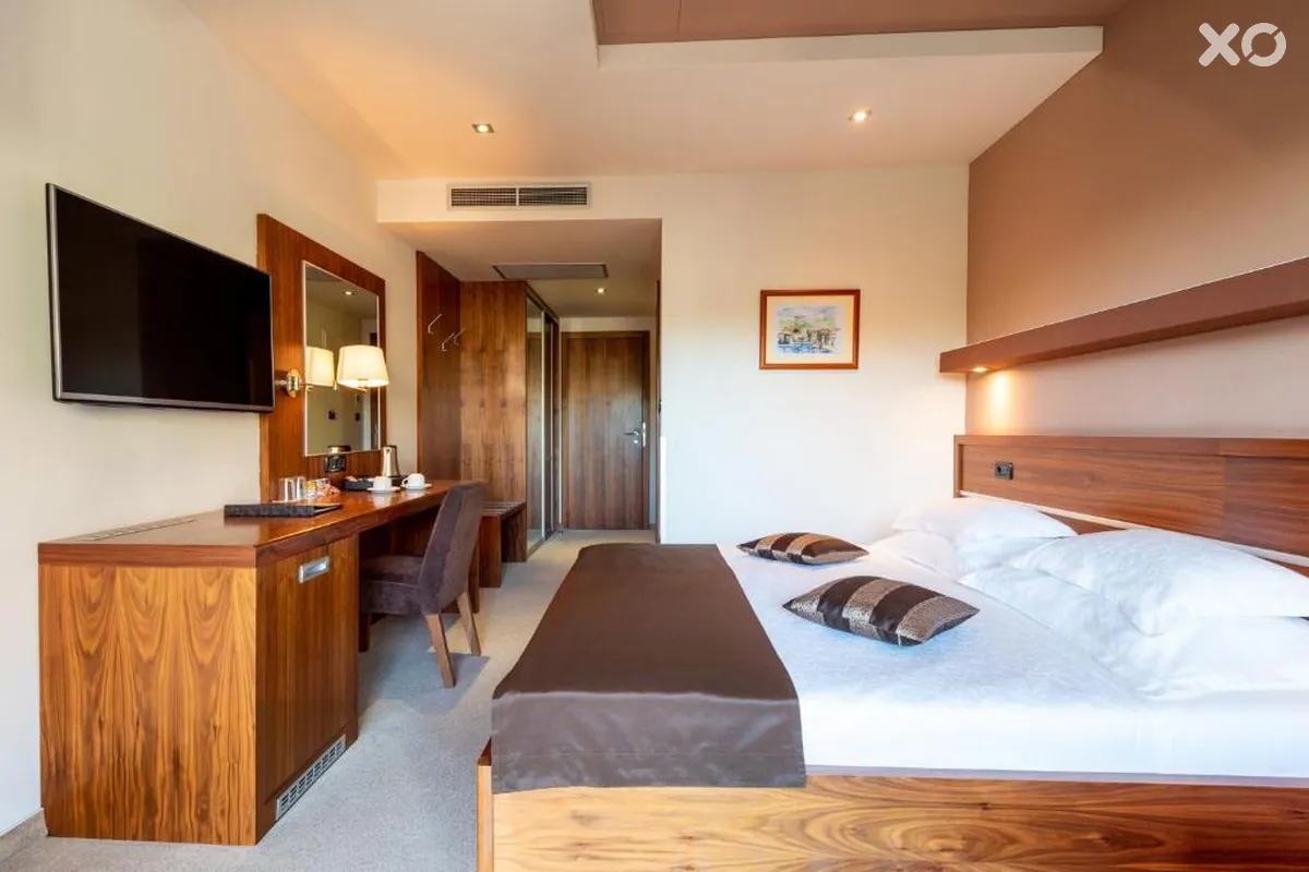 Plaza Omis Hotel