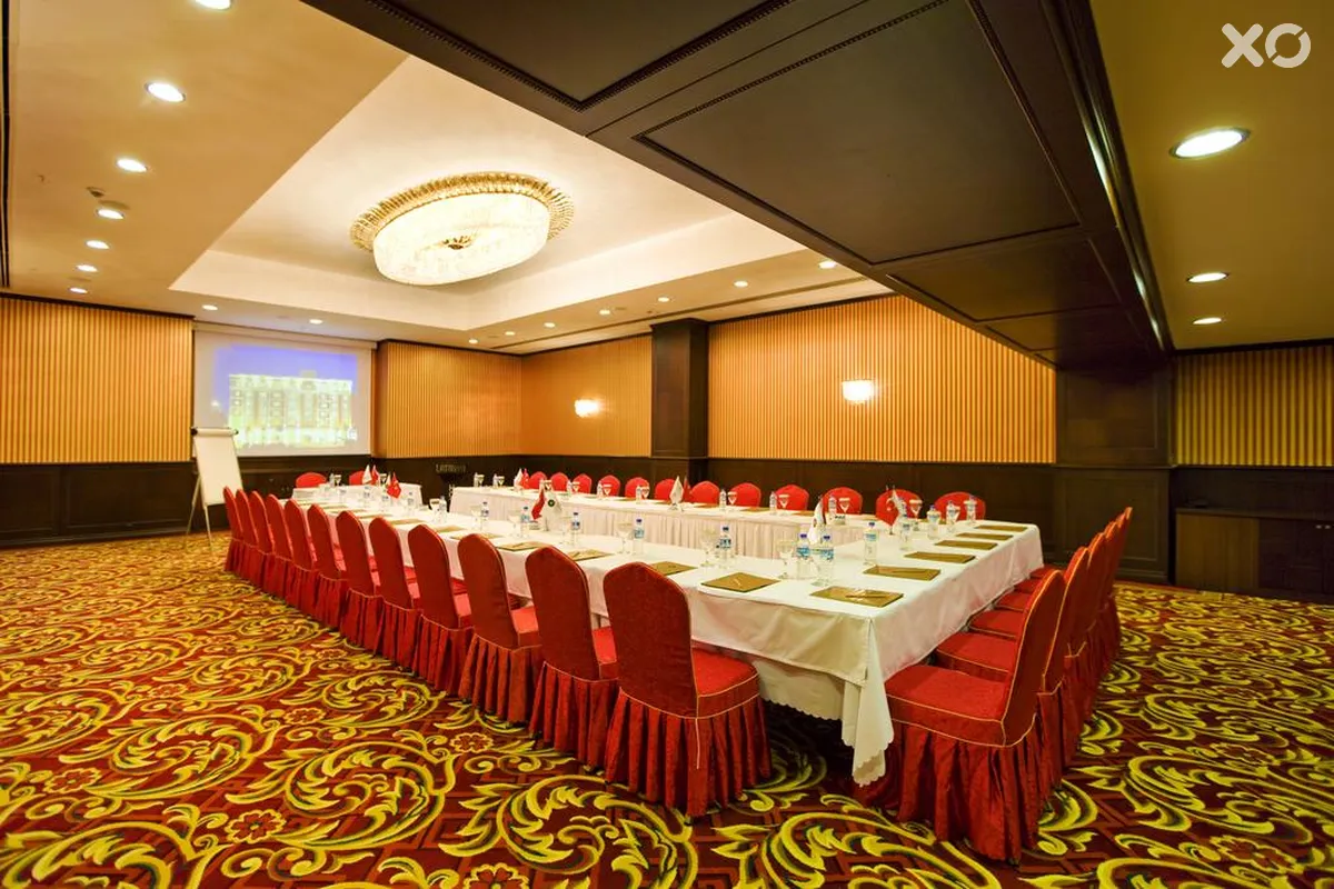 Latanya Palm & Spa Hotel