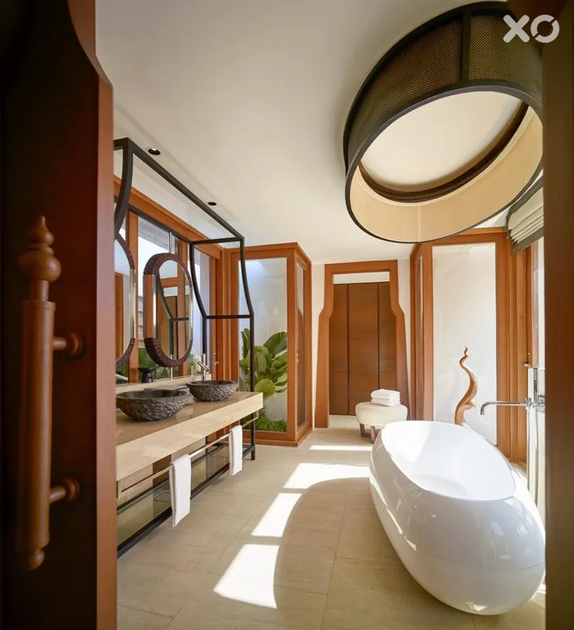 The Ritz-Carlton Koh Samui