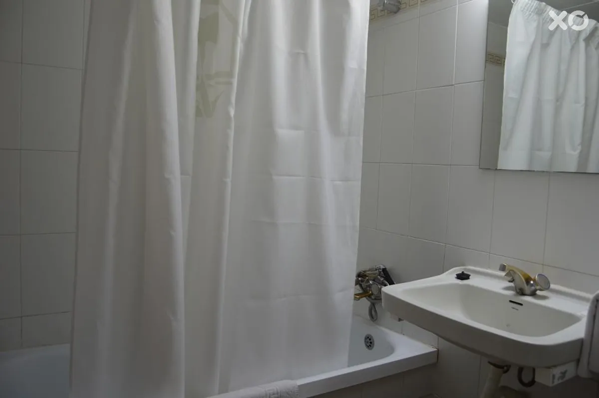 Samba Hotel