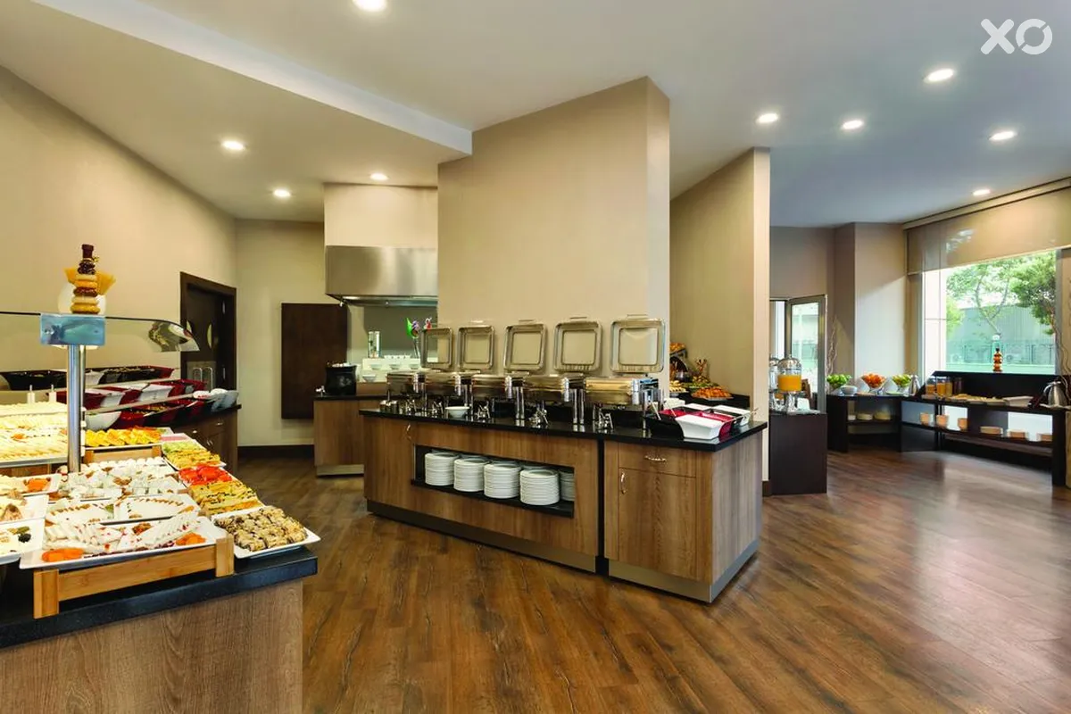 Ramada Plaza by Wyndham Izmir