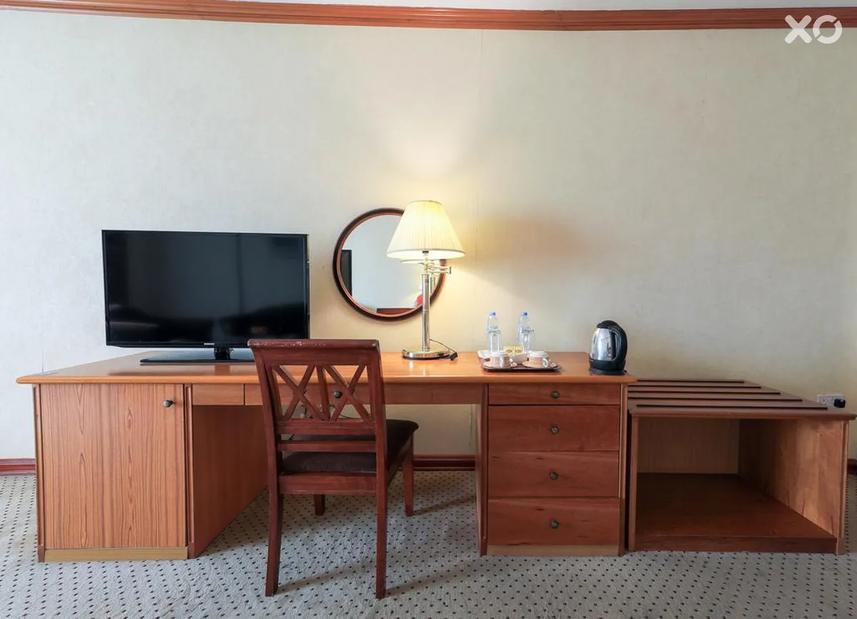 The George Hotel By Saffron Dubai Creek