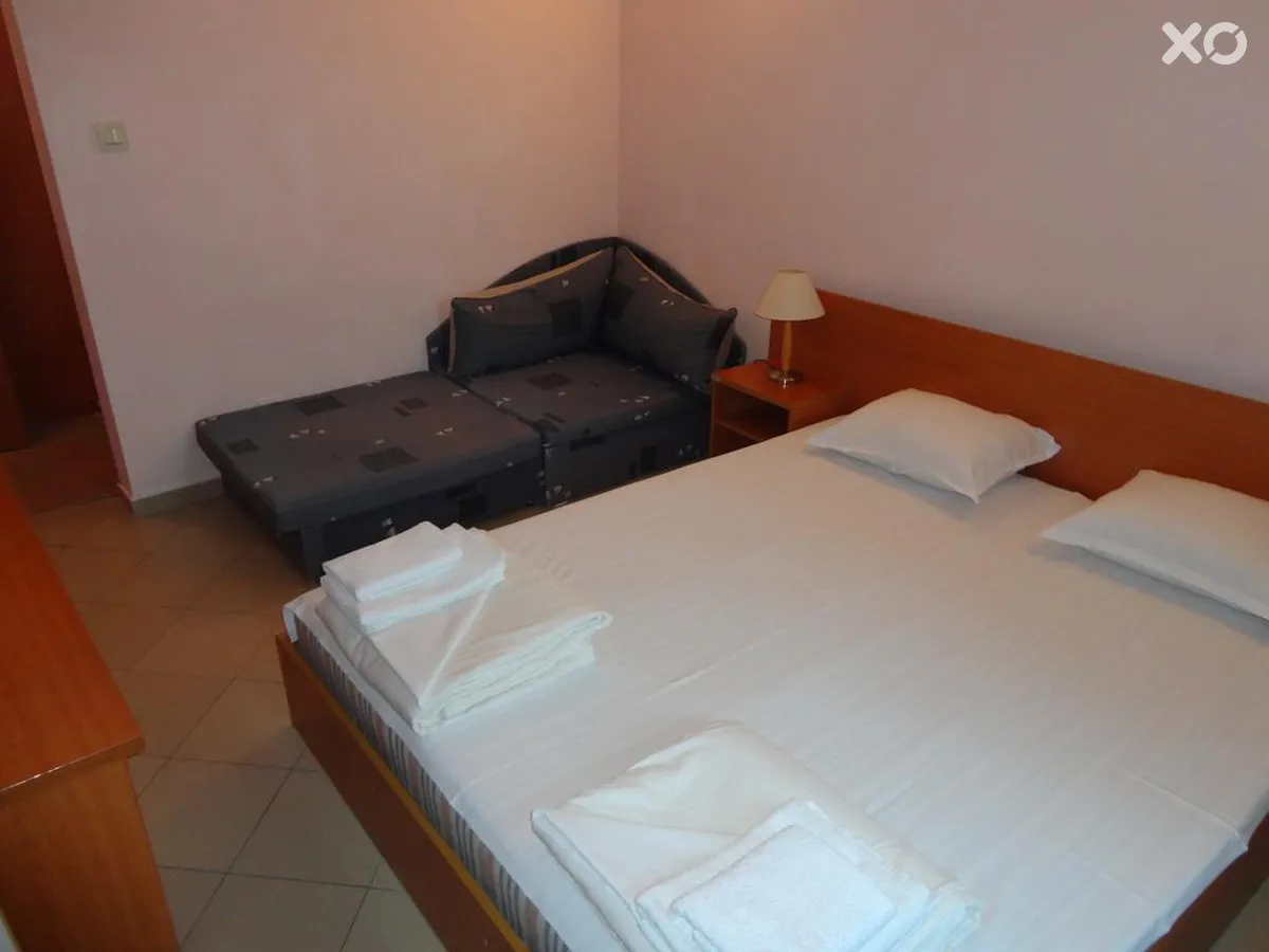 Antares Hotel