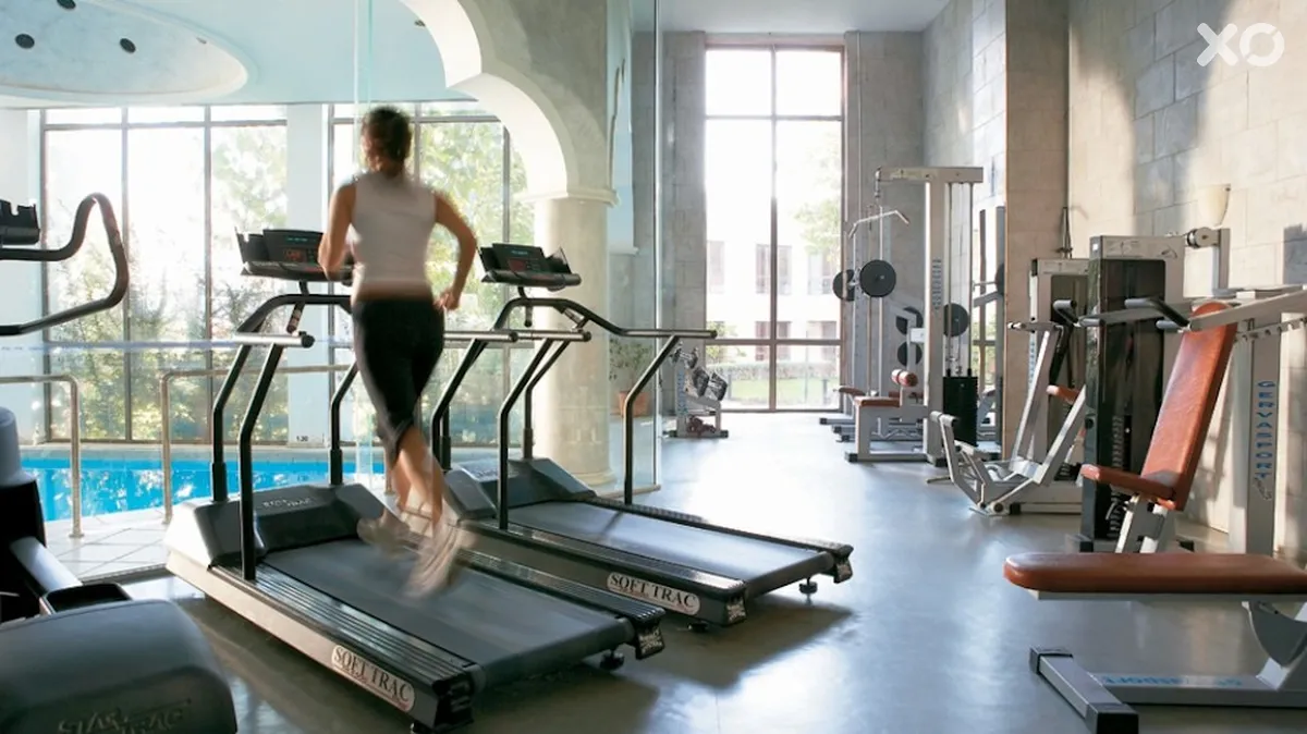 Grecotel Astir Alexandroupolis Hotel