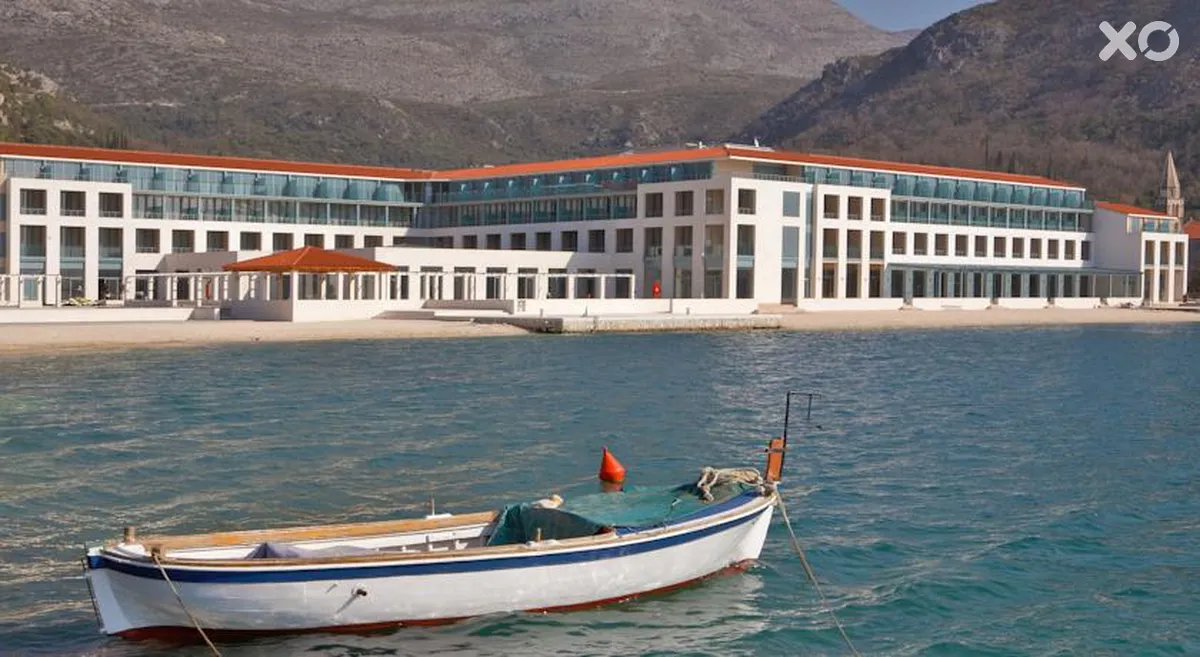Admiral Grand Hotel