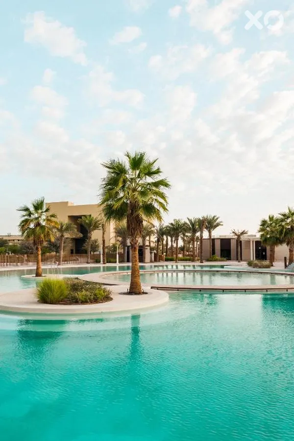 Erth Abu Dhabi