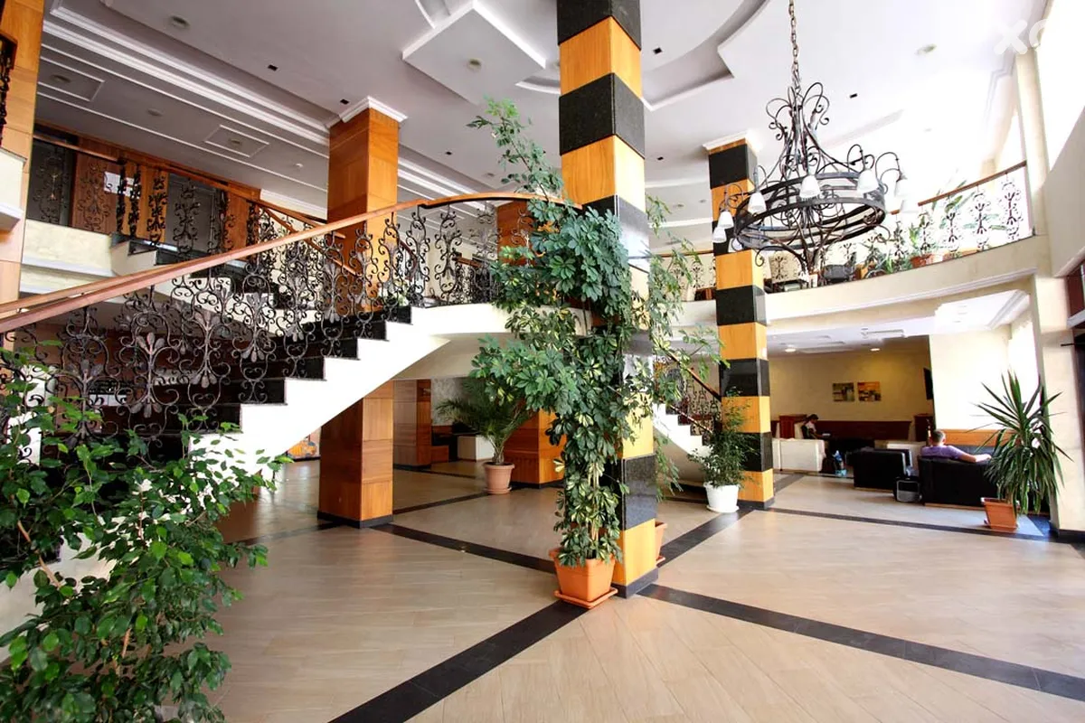 Izola Paradise Hotel