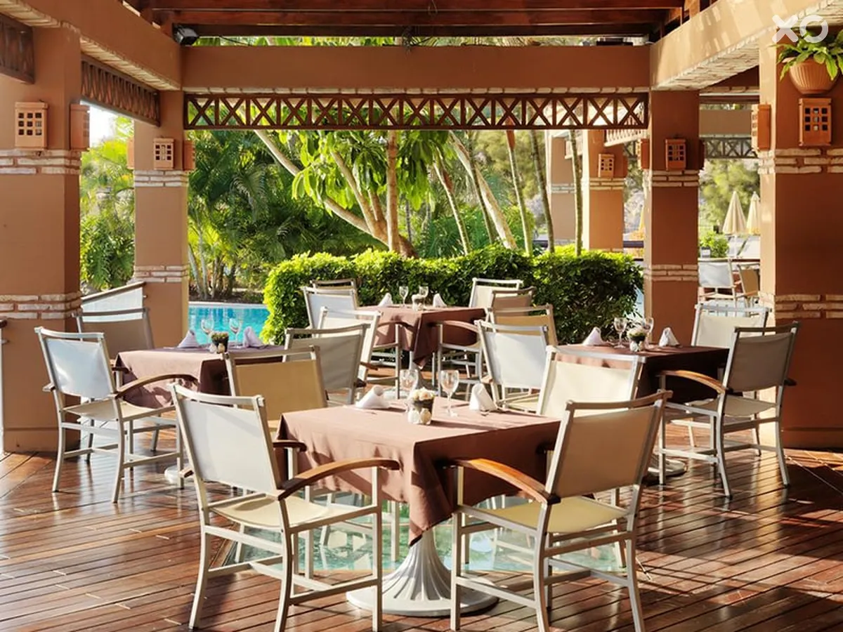 H10 Costa Adeje Palace