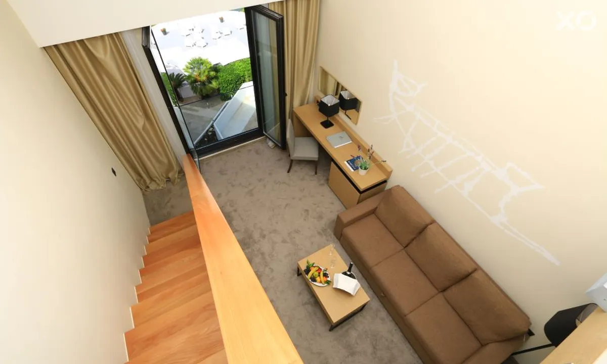 Aminess Liburna Hotel