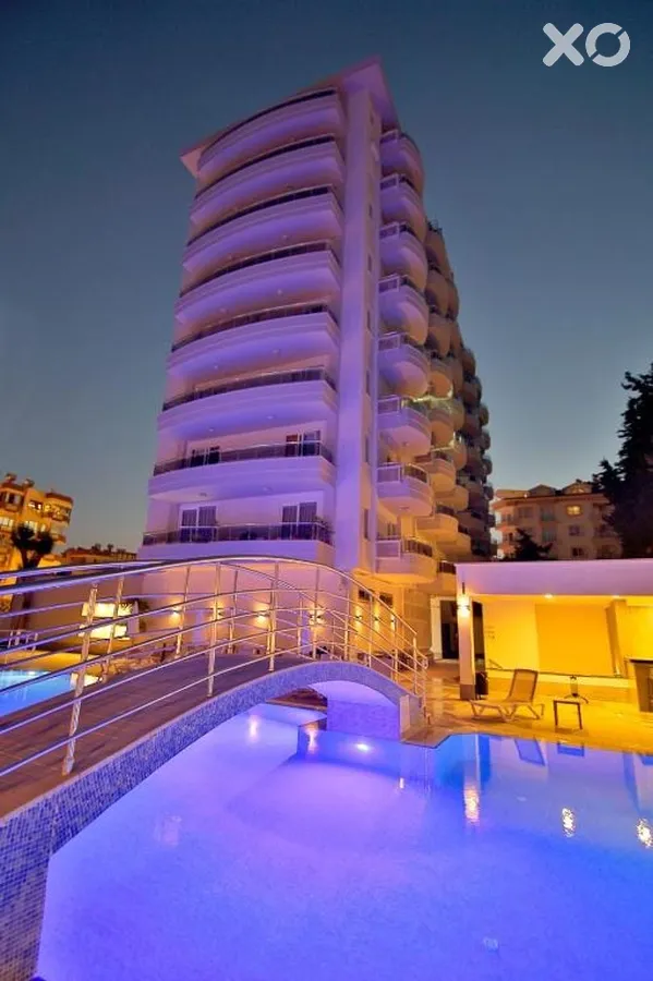 Ramira Joy Hotel