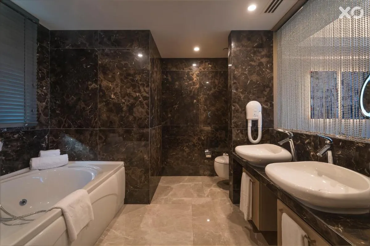 Concorde Luxury Resort & Casino & Convention & SPA