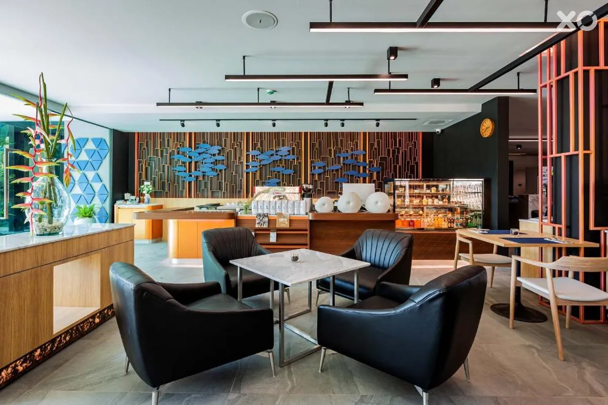 Bluesotel Smart Krabi Aonang Beach