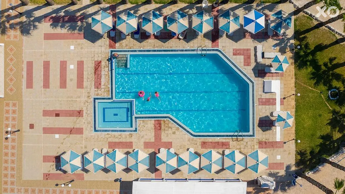 Mammis Beach Hotel