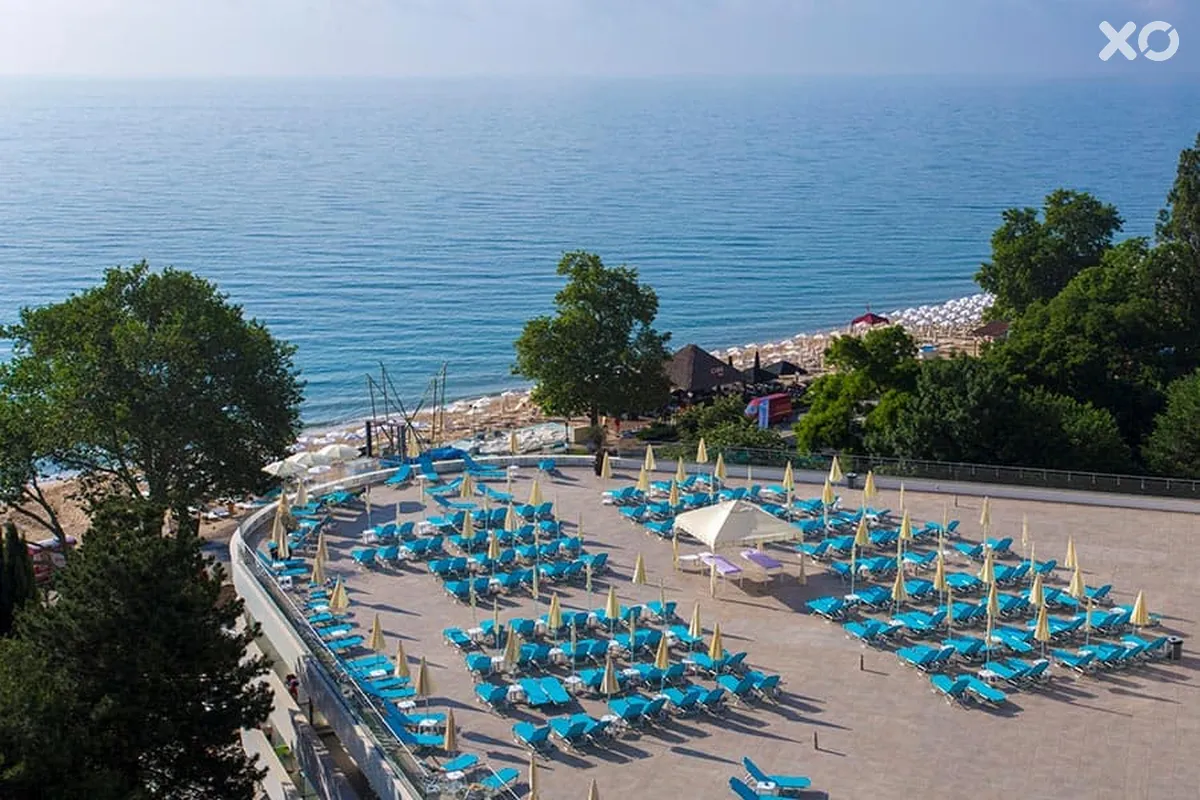 Riu Astoria (Astoria Mare)