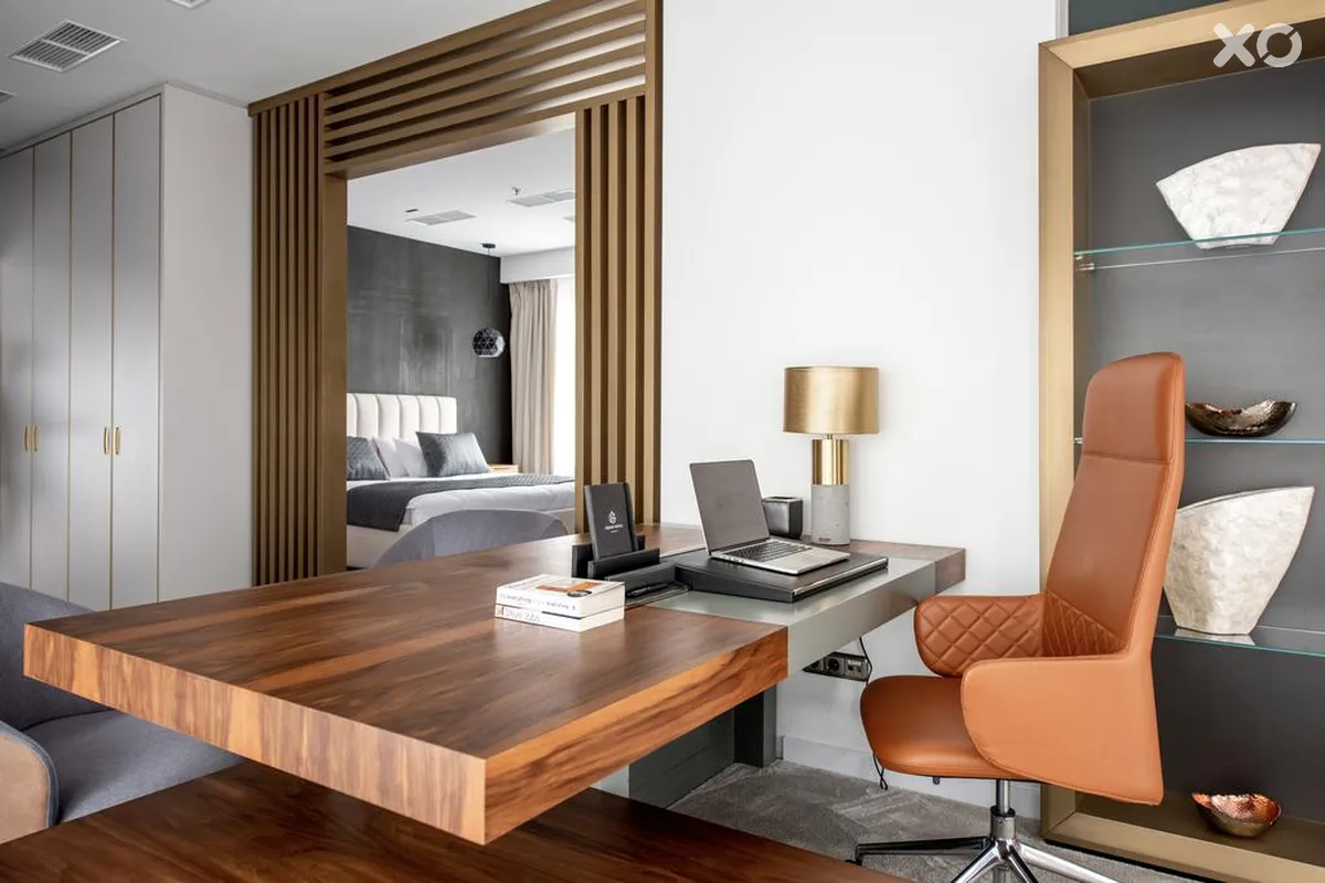 Grand Hotel Lviv Luxury & Spa