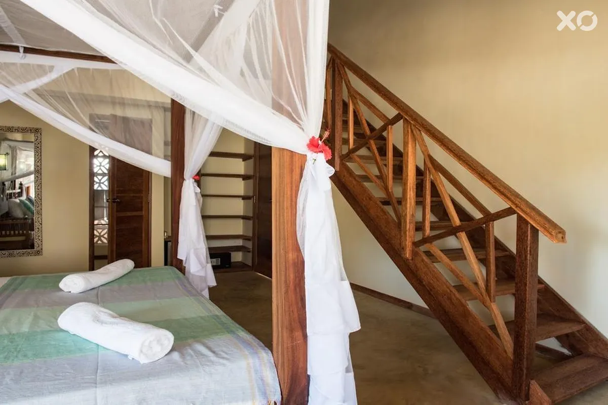 Marafiki Bungalows Zanzibar