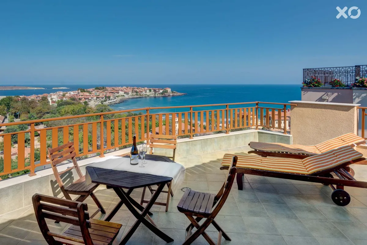 Kalithea Hotel