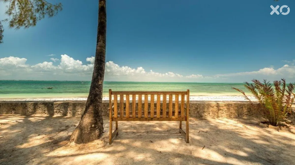 Kae Beach Resort