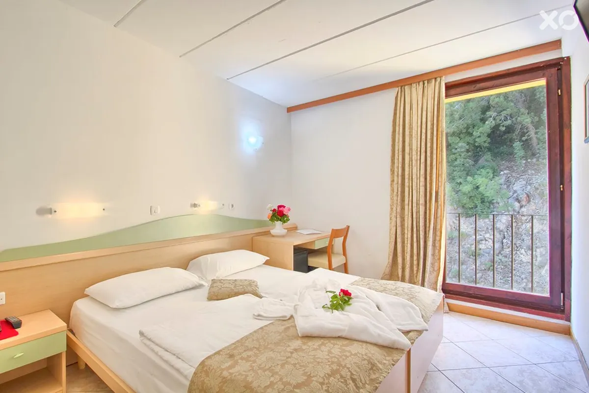 Mimosa-Lido Palace Hotel