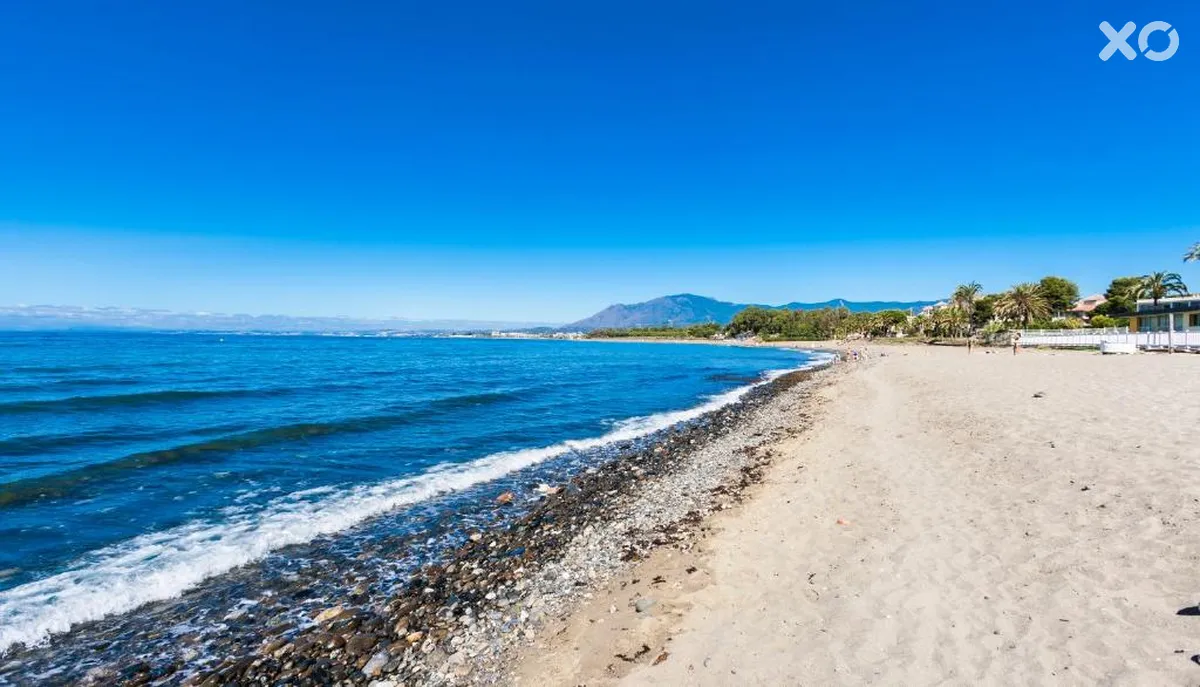 Globales Playa Estepona Hotel