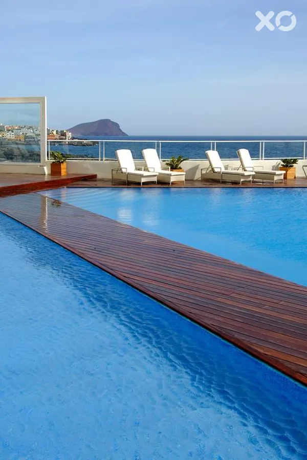 Vincci Tenerife Golf