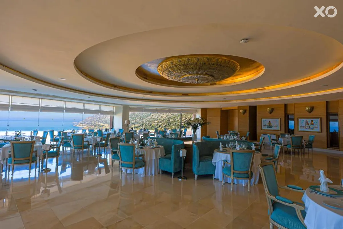Royal Tulip Korbous Bay Thalasso & Springs