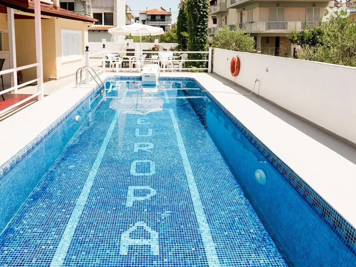 Europa Hotel