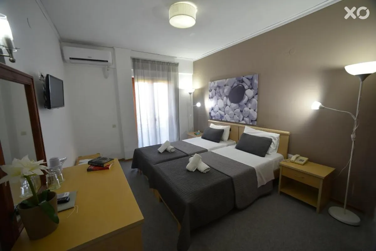 Olive Press Hotel