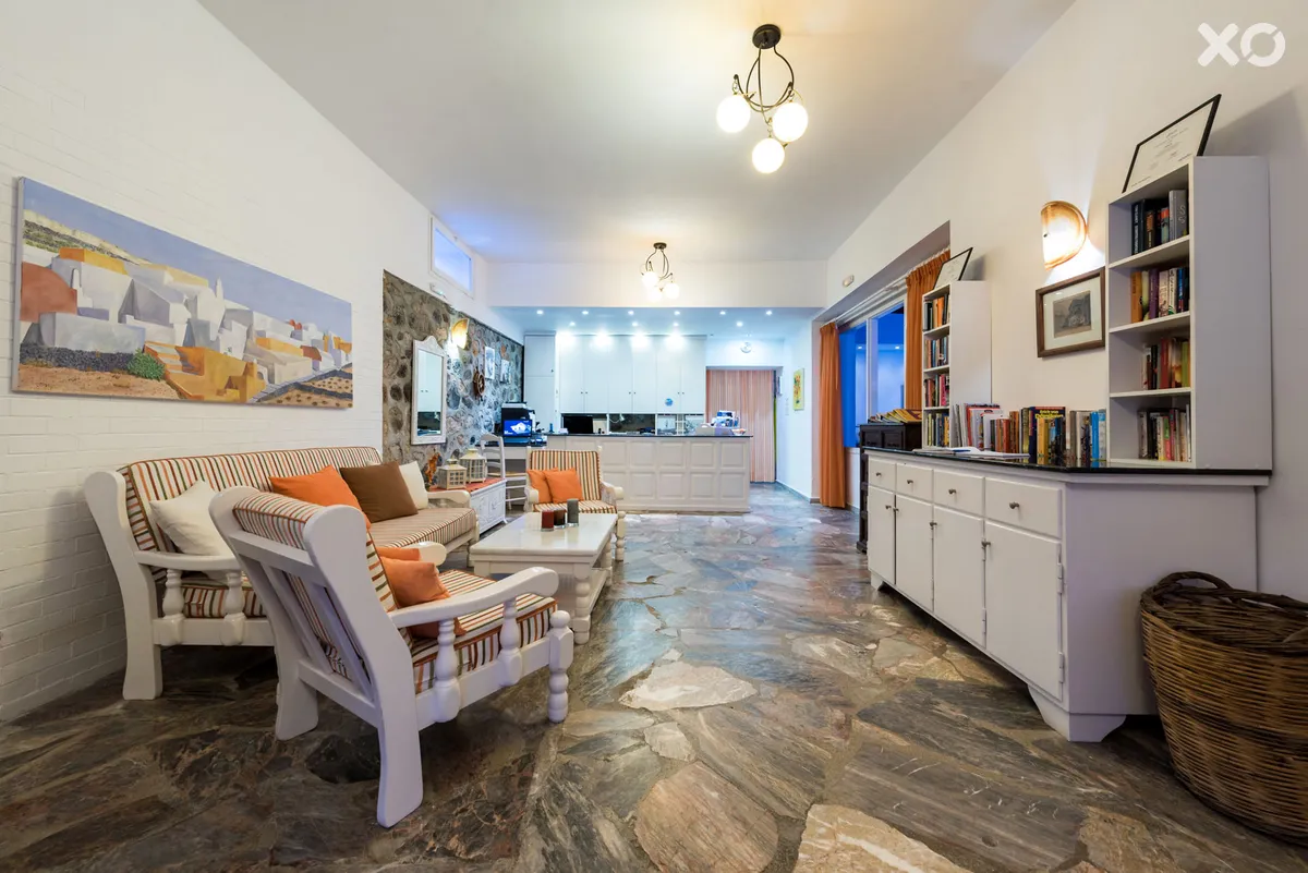 Sigalas Hotel & Apartments