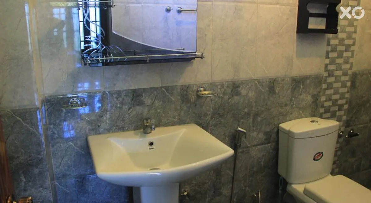 Tropicana Unawatuna Guest House