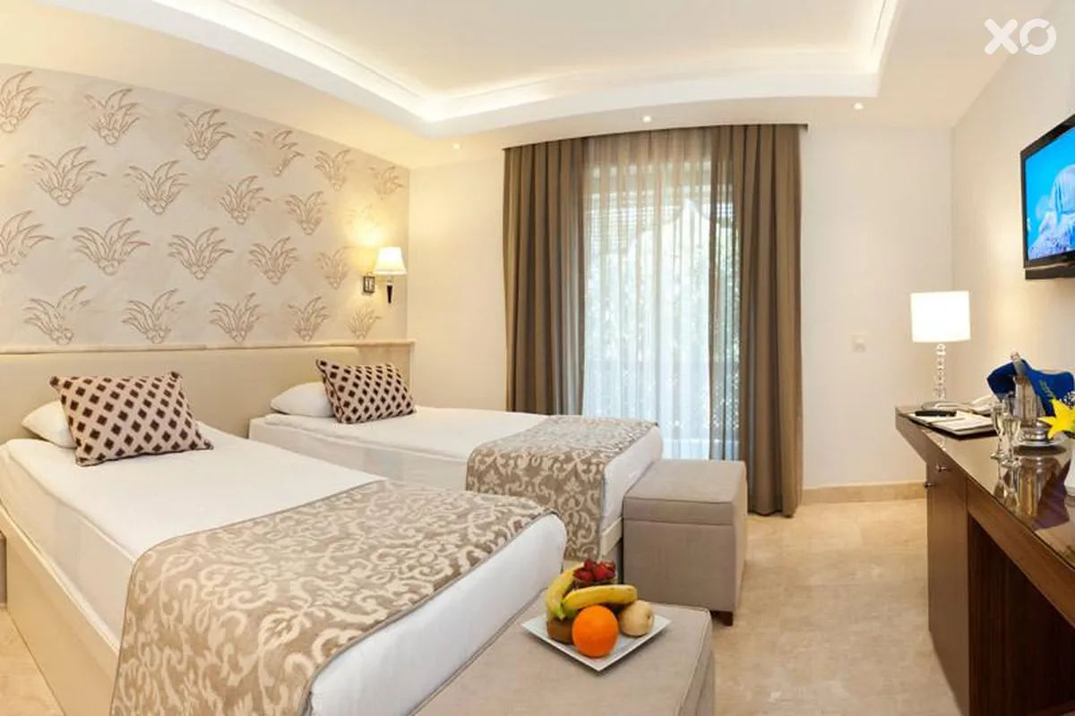 Ali Bey Club & Park