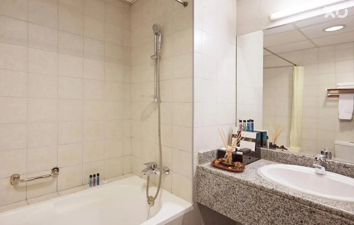 ZiQoo Hotel Apartment Dubai