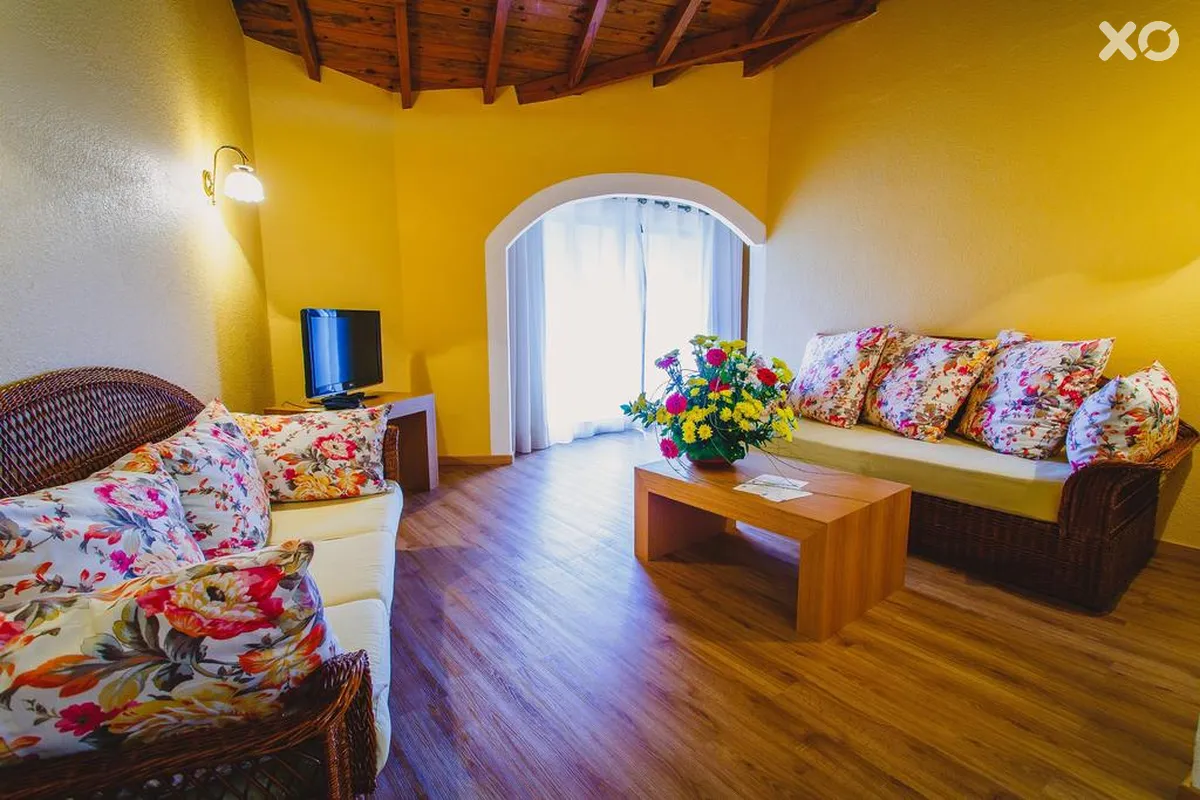 Quinta Splendida Wellness & Botanical Garden