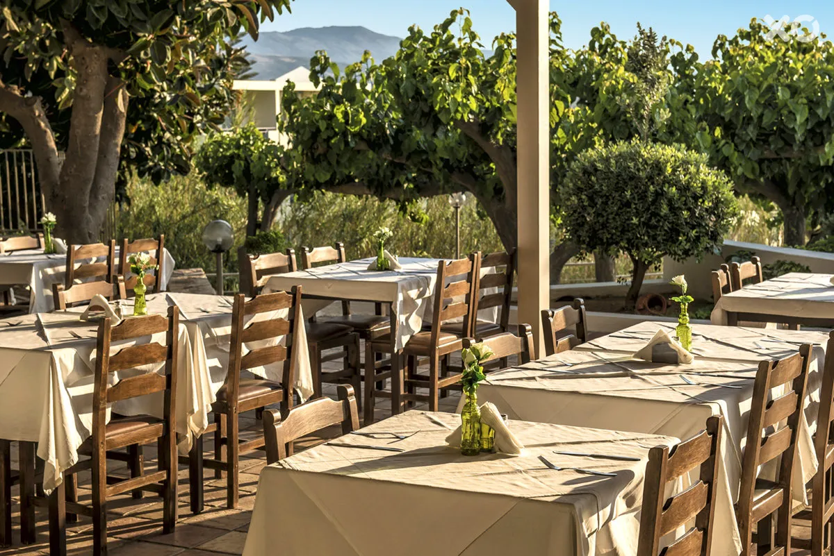 Scaleta Beach Hotel
