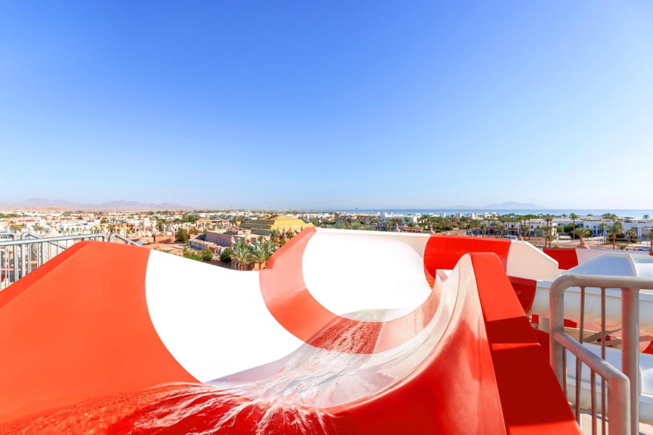 Pickalbatros Aqua Park Sharm