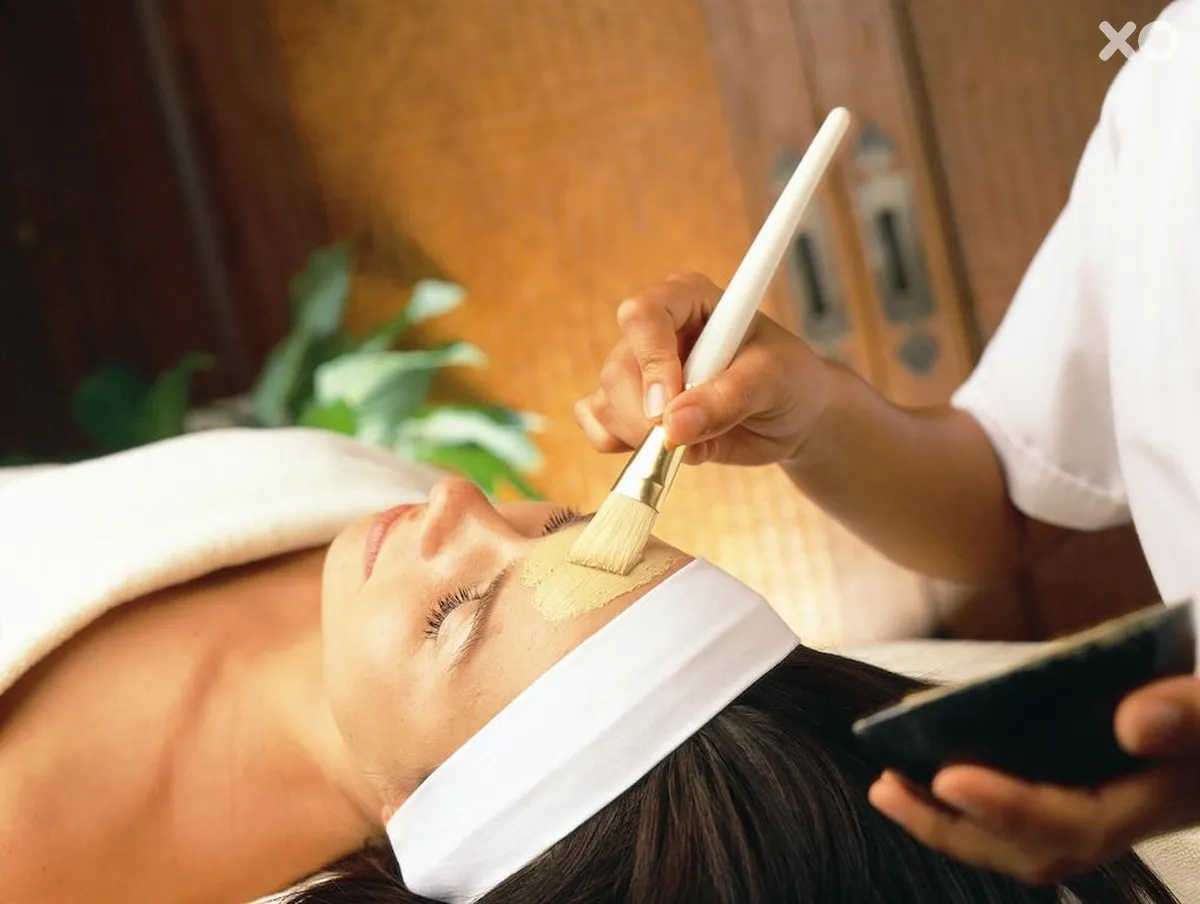 Bab Al Shams Desert Resort & Spa