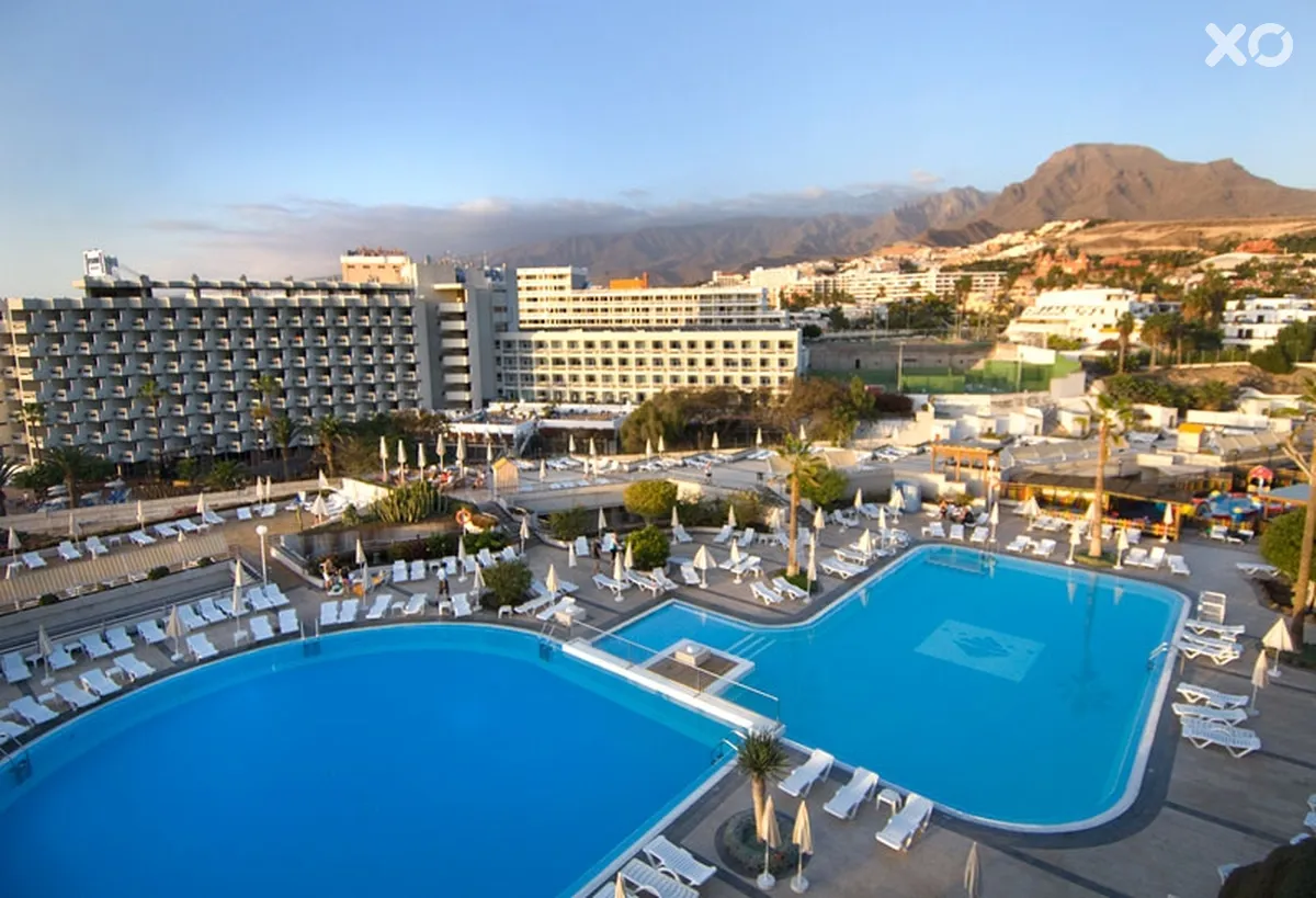 Gala Tenerife Hotel