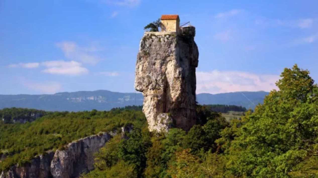 Памʼятки Грузії