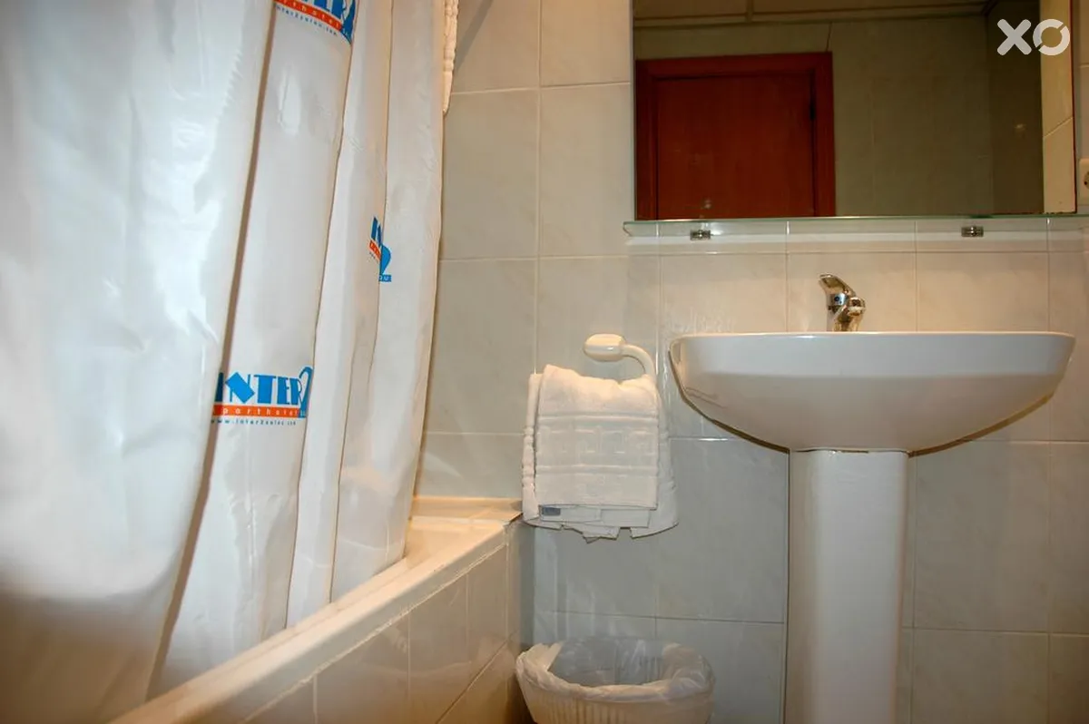 Inter 2 Aparthotel