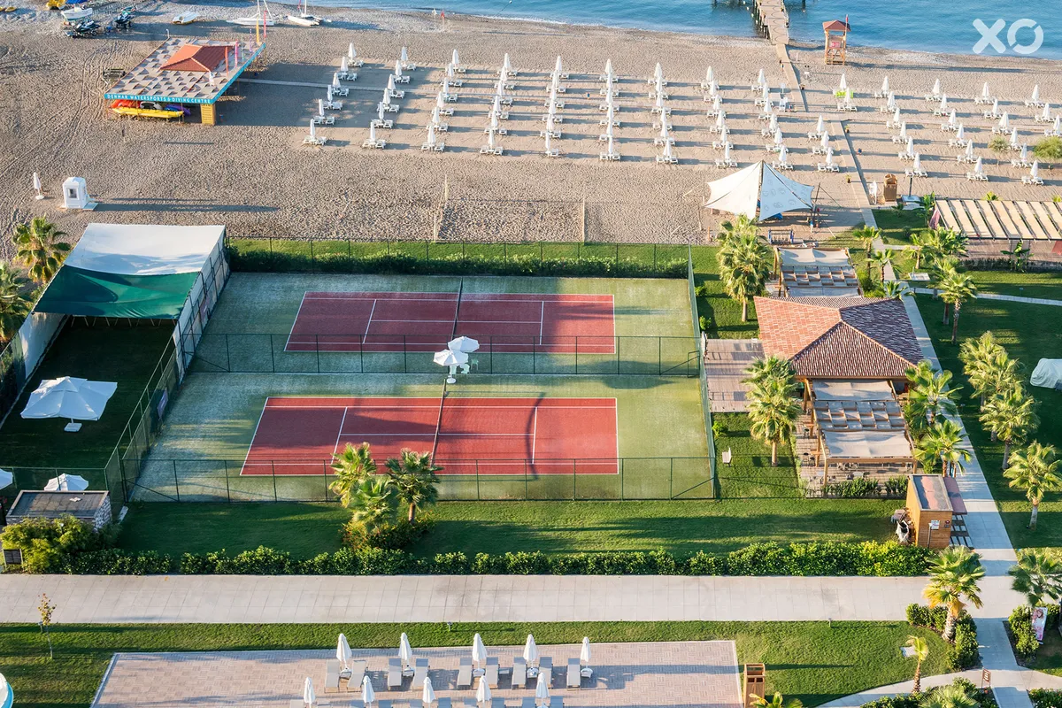 TUI Sensatori Resort Barut Fethiye Adult Only