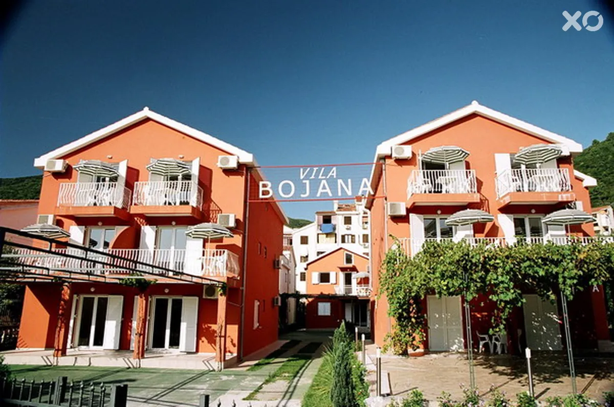 Bojana Villa