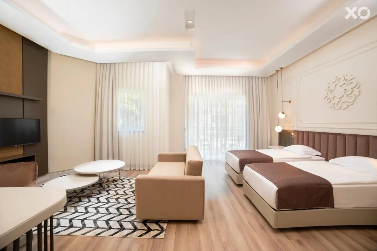 Swandor Hotels & Resort Topkapi Palace