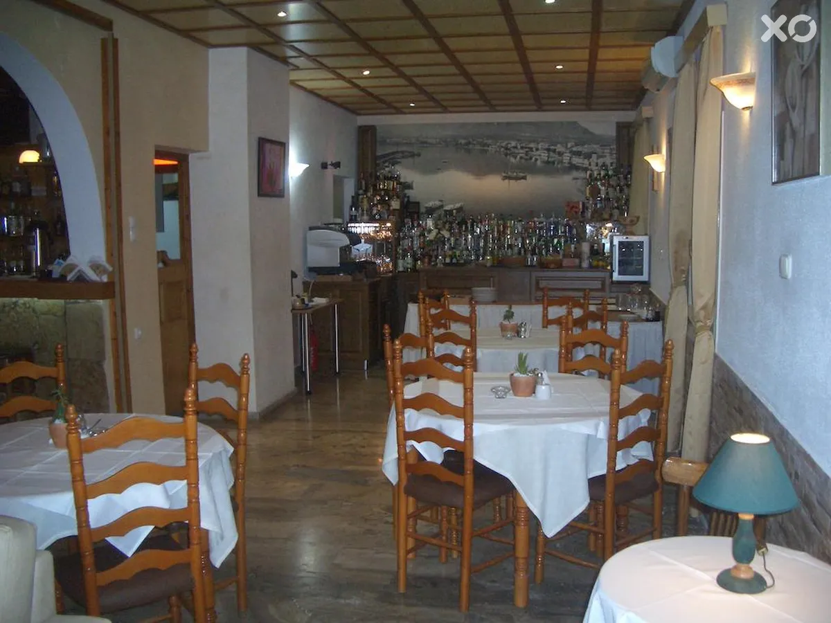 Voula Hotel & Apartments