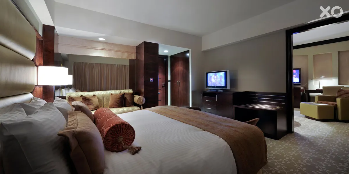 InterContinental Abu Dhabi
