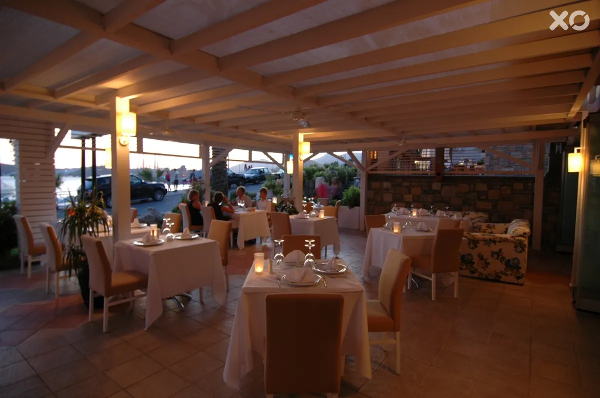 Diamond Of Bodrum Hotel