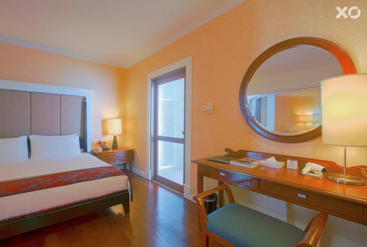 Long Beach Garden Hotel & Spa