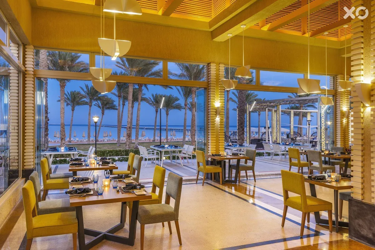Rixos Premium Seagate