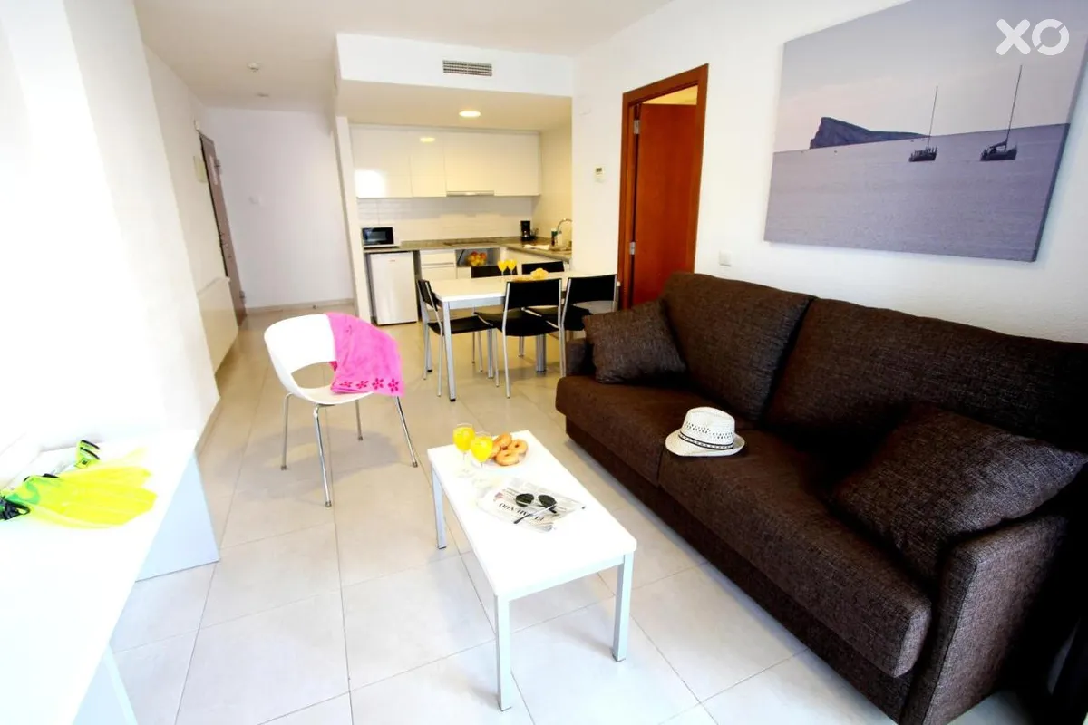 Pierre & Vacances Benidorm Levante