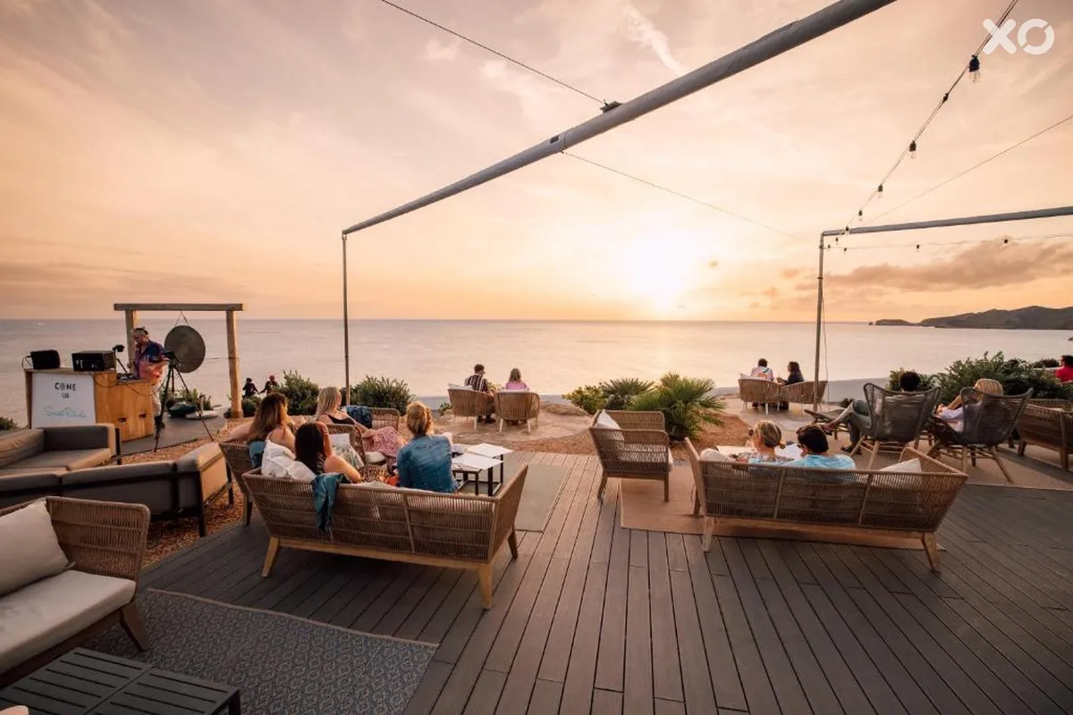 7Pines Resort Ibiza