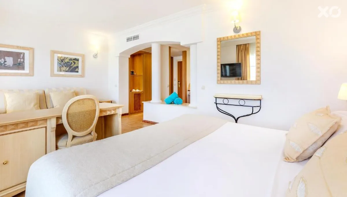 Viva Cala Mesquida Suites & Spa